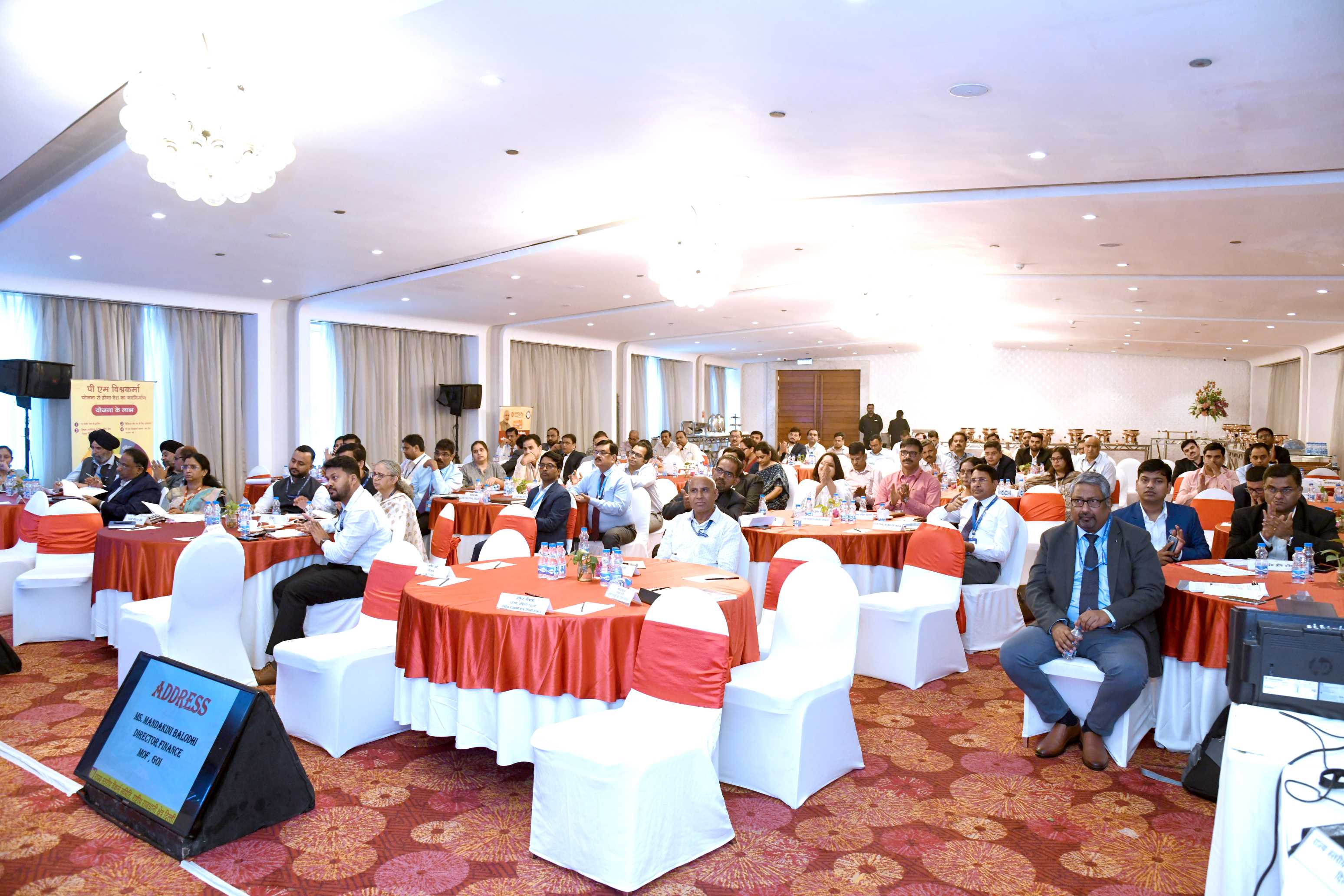 119 SLBC meeting of NCT Delhi of Delhi on 26.05.2025 119 SLBC meeting of NCT Delhi of Delhi on 26.05.2025