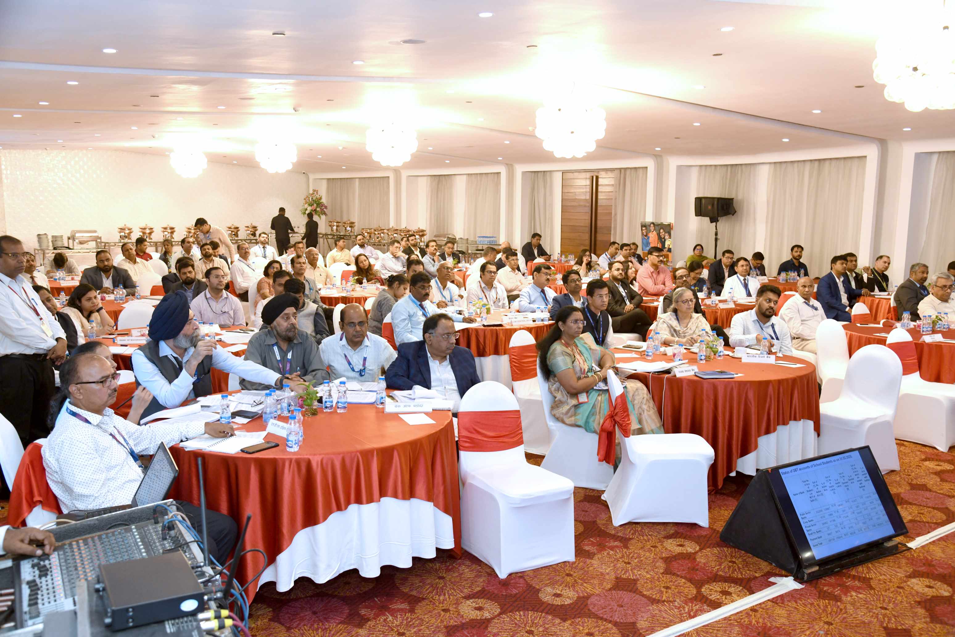 119 SLBC meeting of NCT Delhi of Delhi on 26.05.2025 119 SLBC meeting of NCT Delhi of Delhi on 26.05.2025