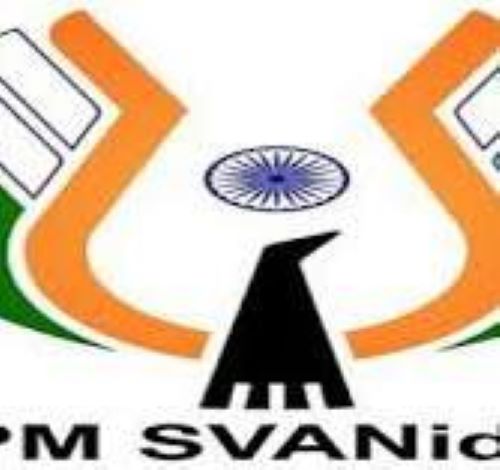 PM Svanidhi